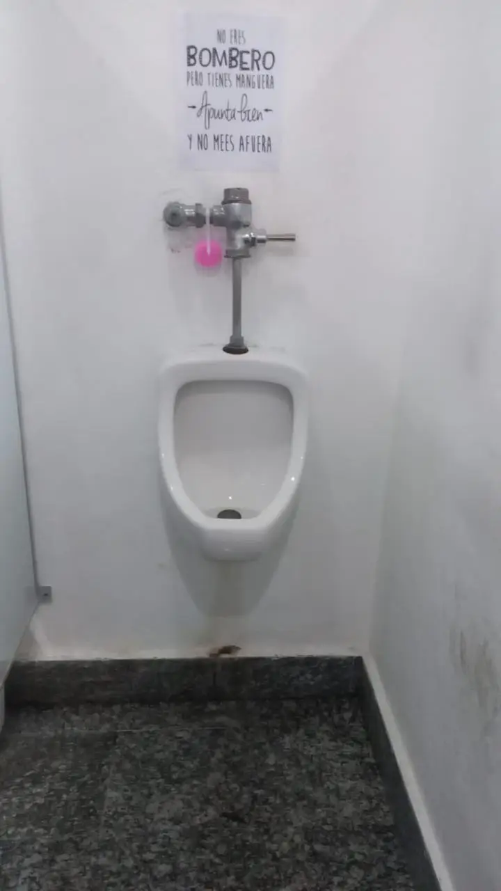 Desazolve de drenaje en Torre Corporativa — foto 2