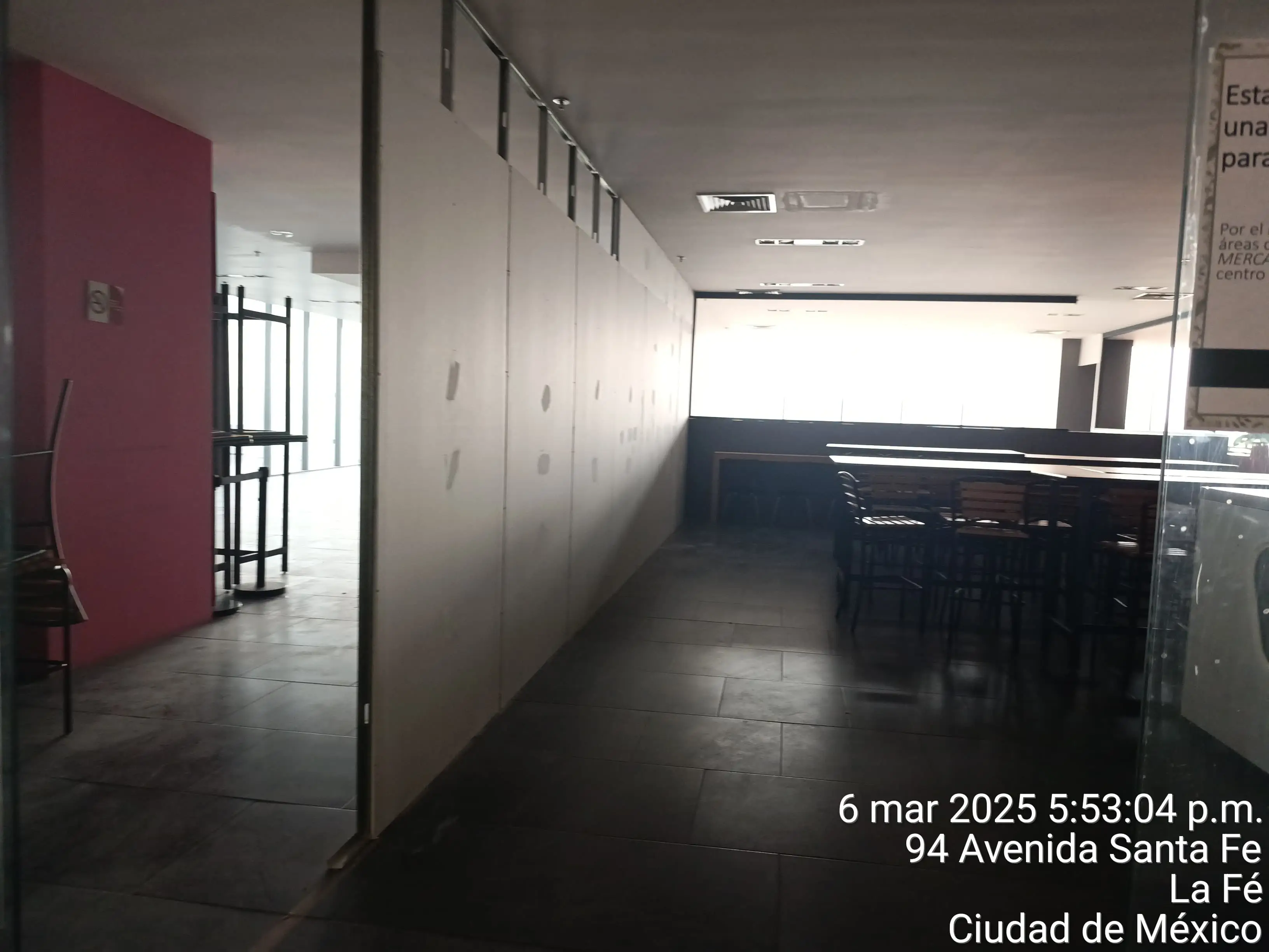 Trabajos de tablaroca — foto 4