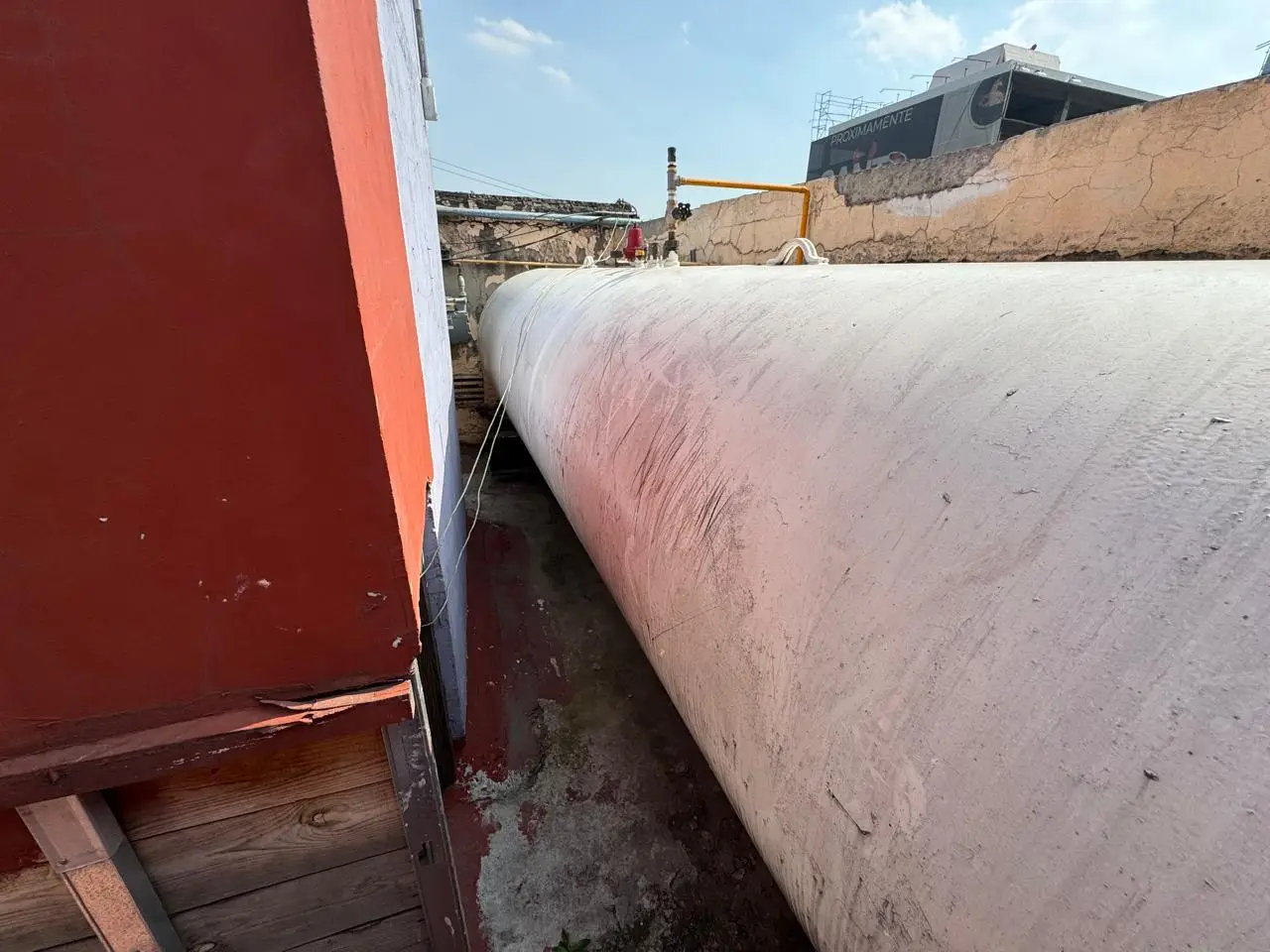 Trabajos de impermeabilización — foto 5