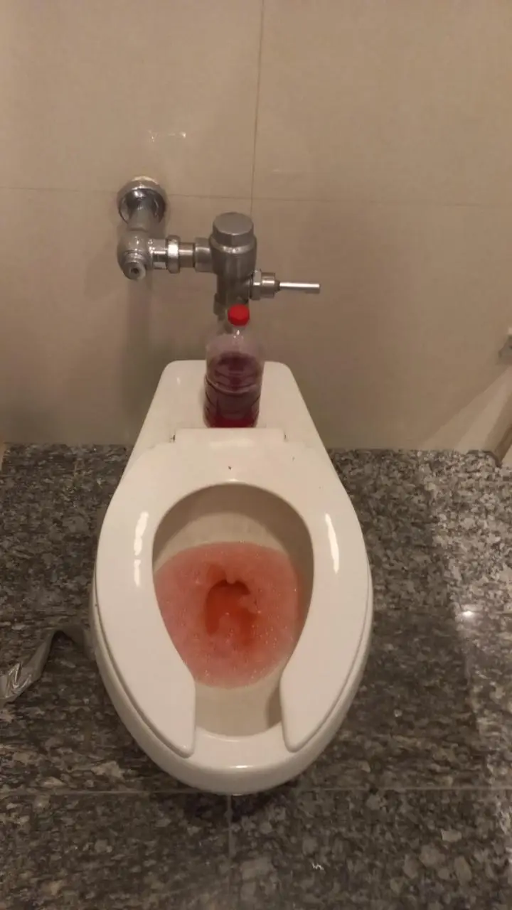 Desazolve de drenaje en Torre Corporativa — foto 4