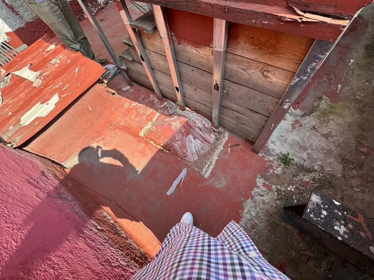 Trabajos de impermeabilización — foto 6