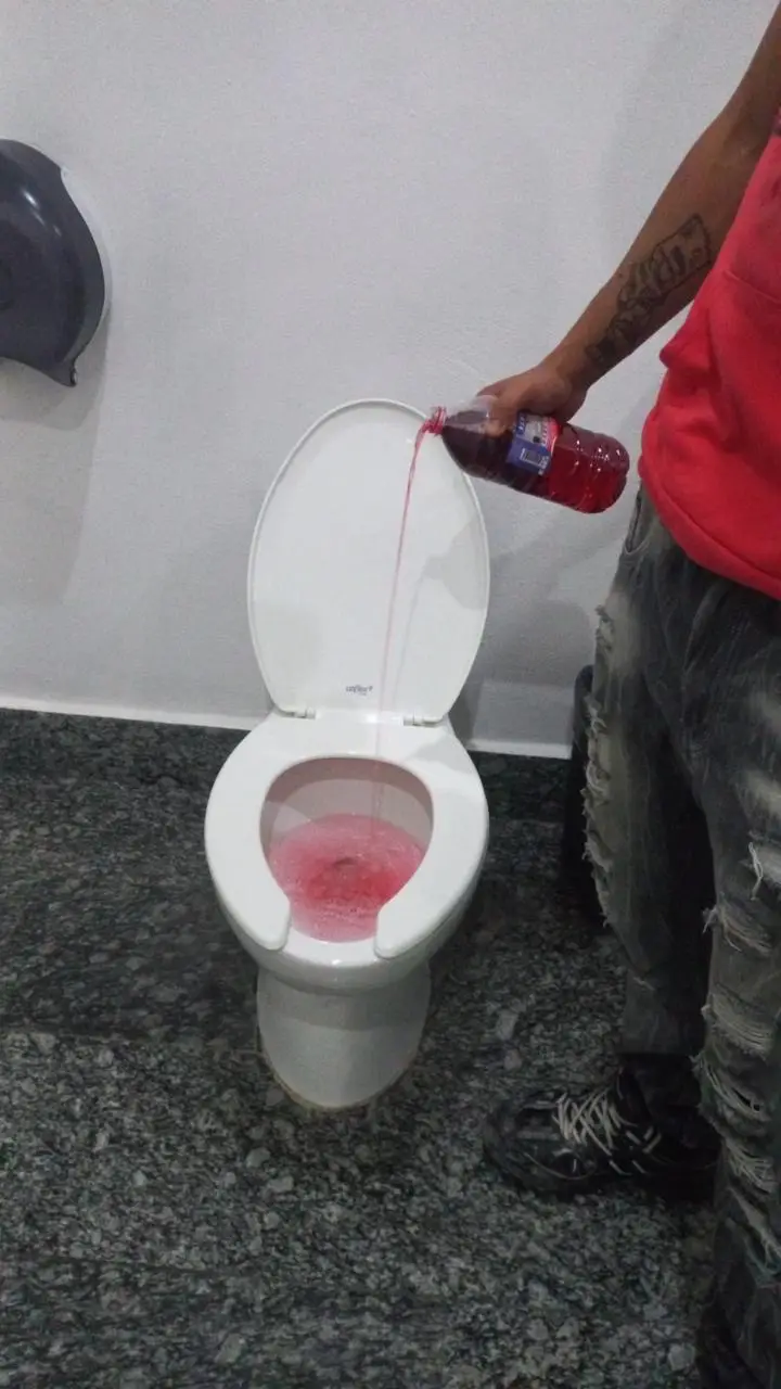Desazolve de drenaje en Torre Corporativa — foto 6