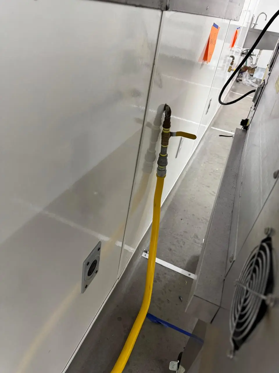 Instalación y mantenimiento de muebles de cocina industrial — foto 7