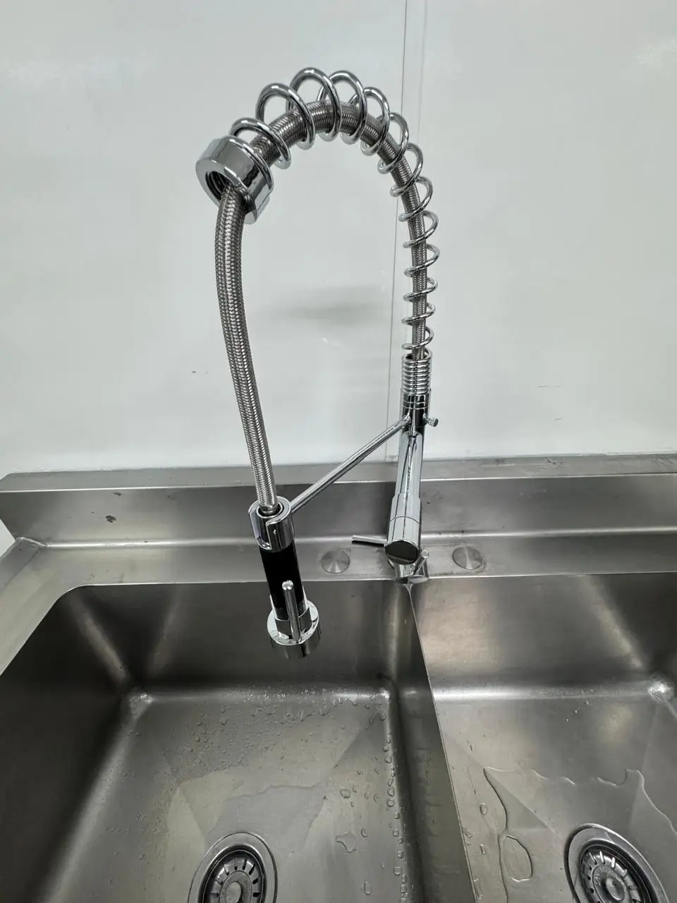 Instalación y mantenimiento de muebles de cocina industrial — foto 8