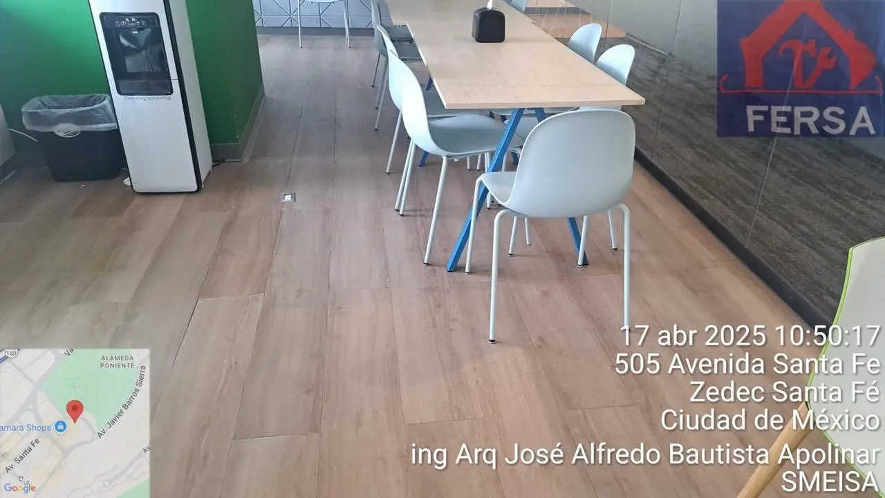 Instalación de piso vinílico — foto 8