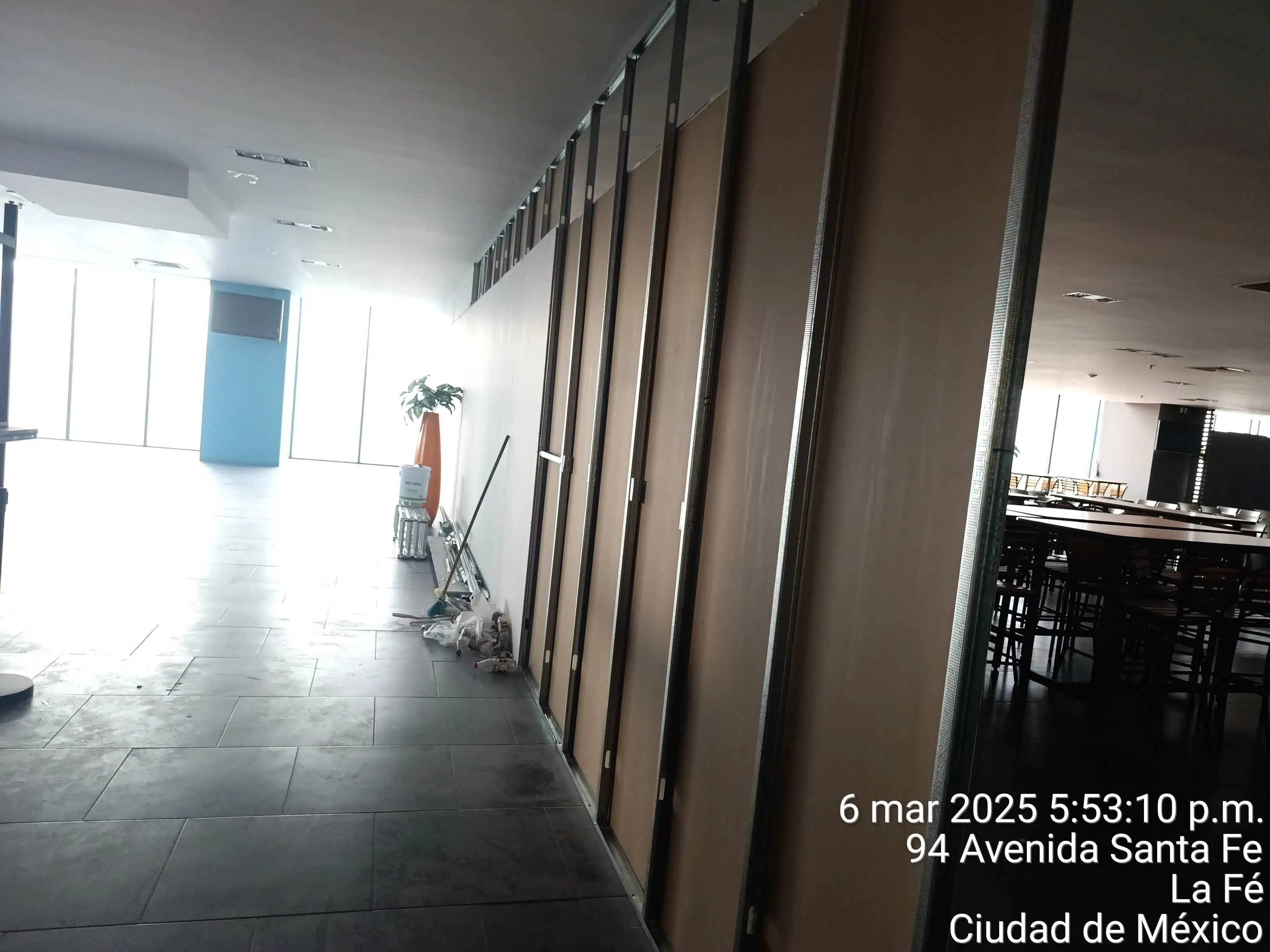 Trabajos de tablaroca — foto 8