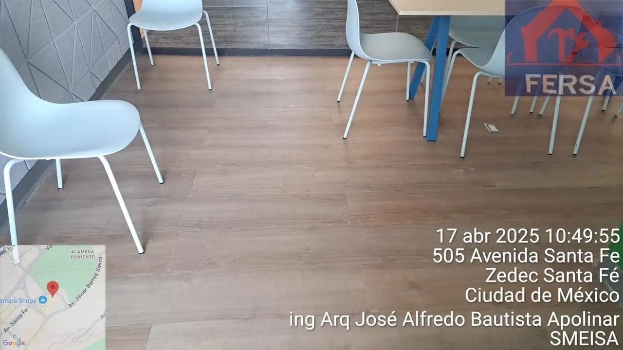 Instalación de piso vinílico — foto 9