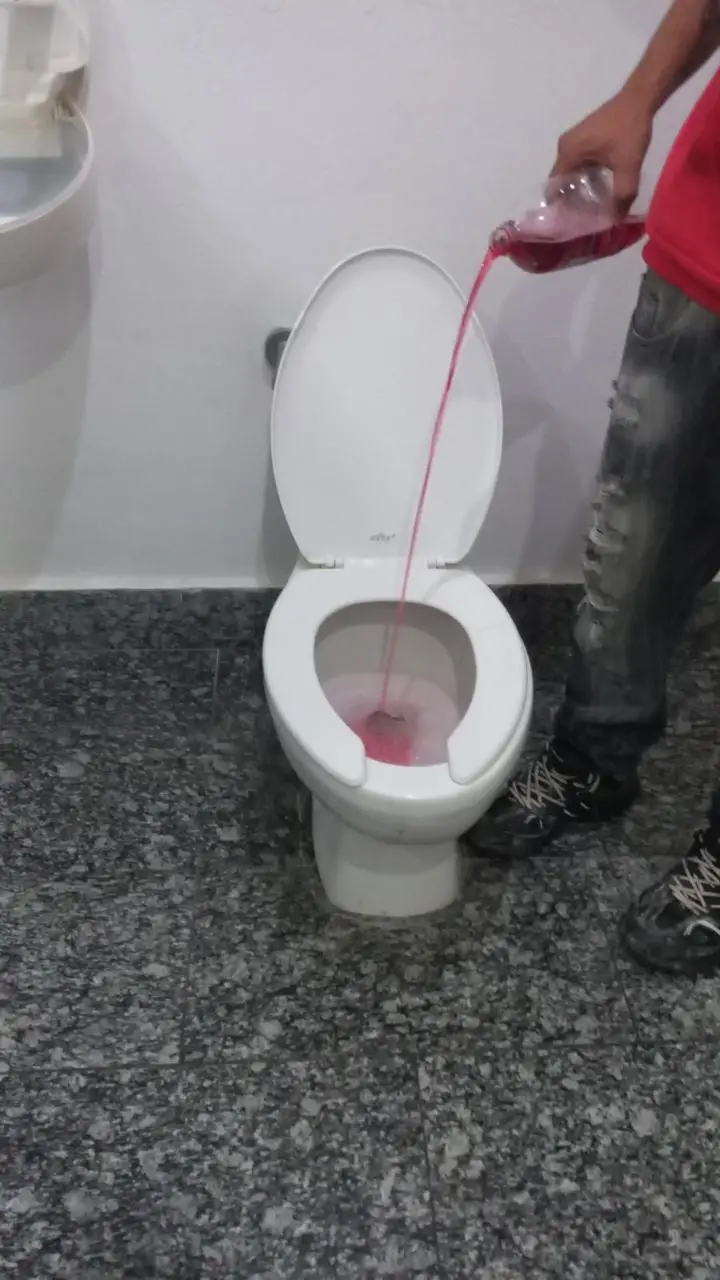 Desazolve de drenaje en Torre Corporativa — foto 8