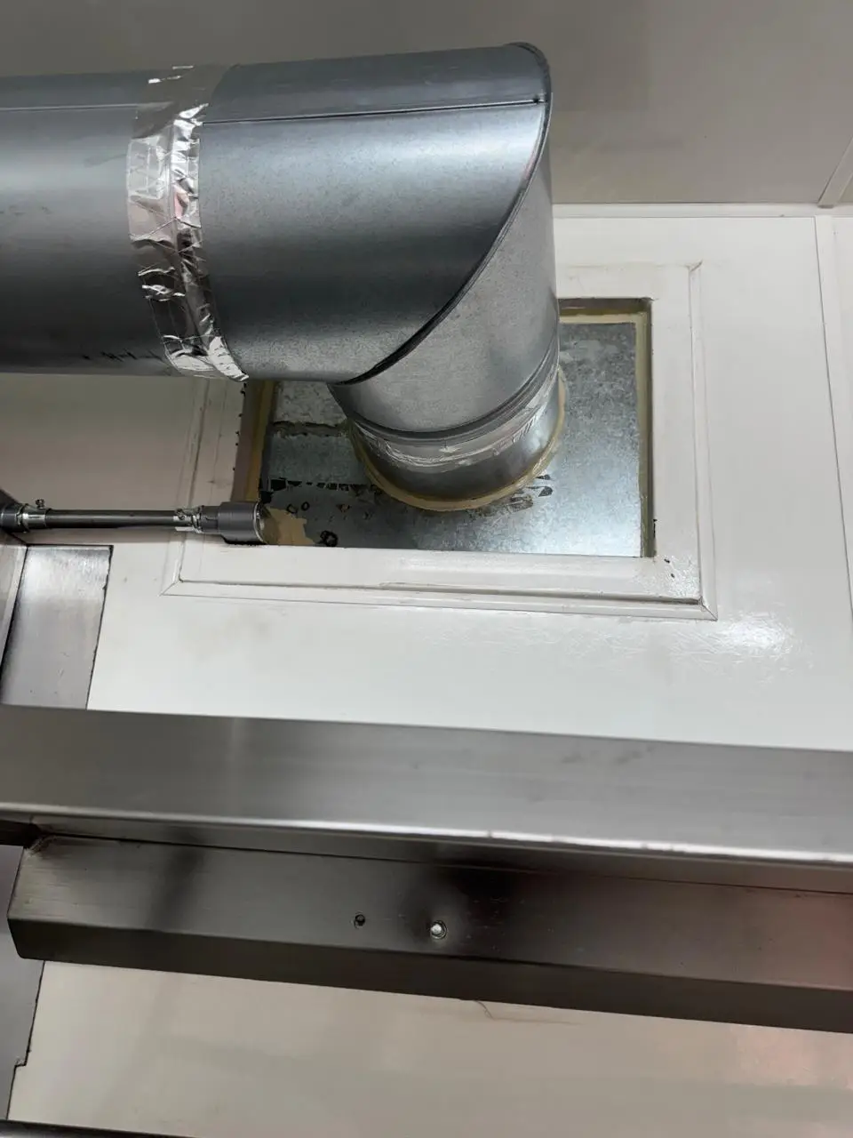 Instalación y mantenimiento de muebles de cocina industrial — foto 10