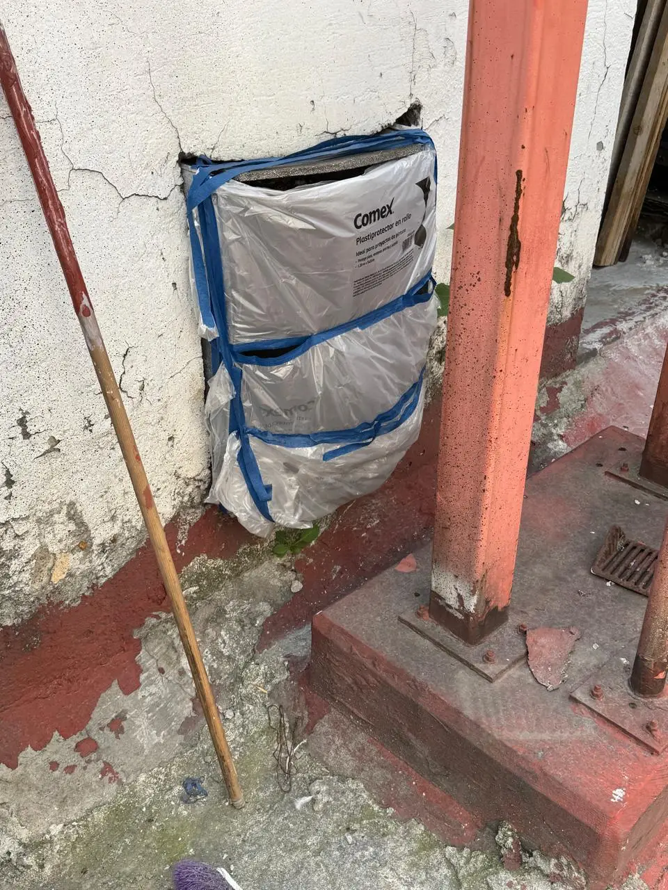 Trabajos de impermeabilización — foto 10