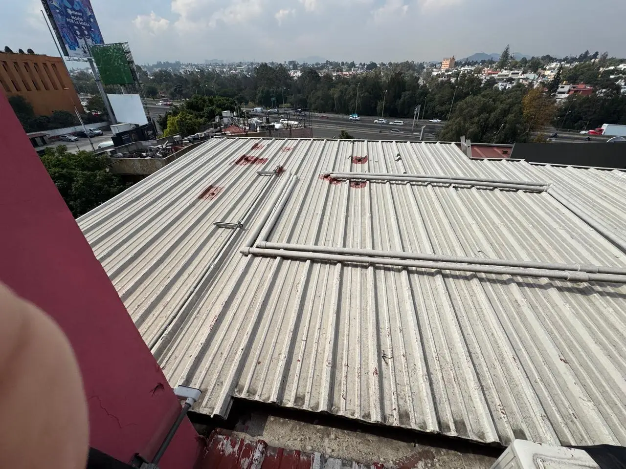 Trabajos de impermeabilización — foto 12