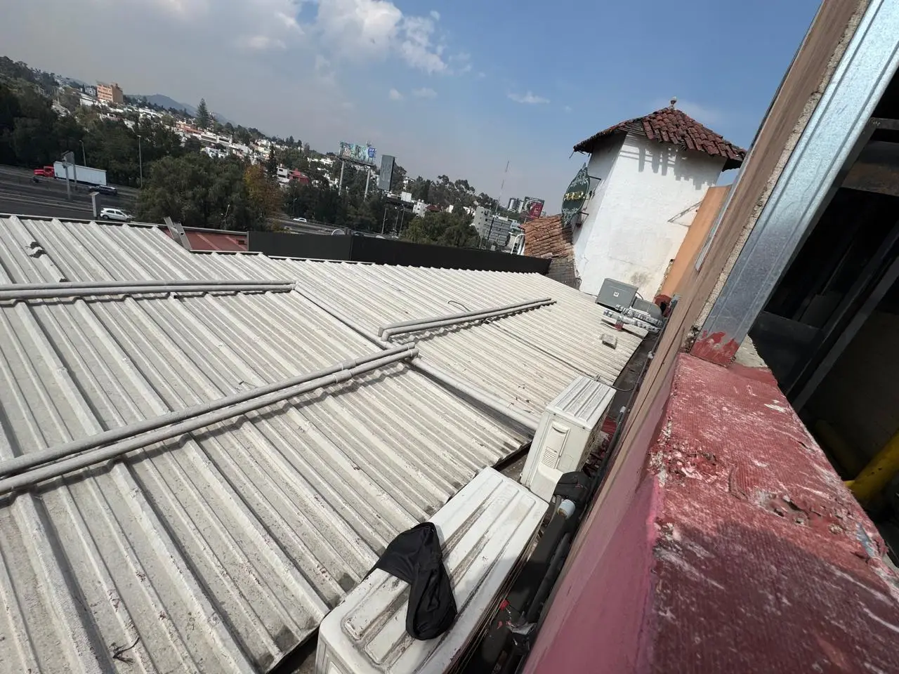 Trabajos de impermeabilización — foto 13