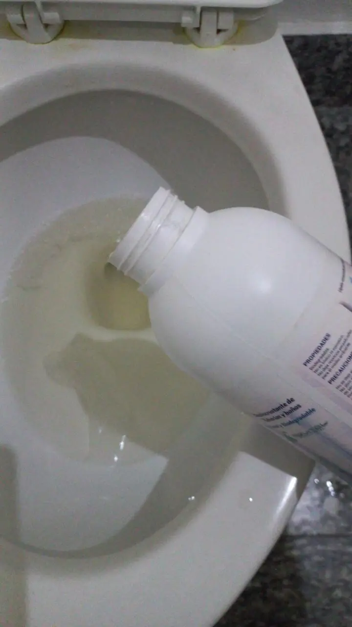 Desazolve de drenaje en Torre Corporativa — foto 13