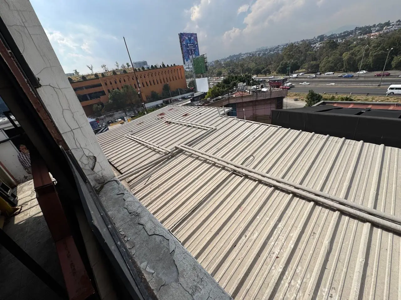 Trabajos de impermeabilización — foto 14