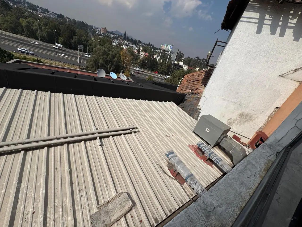 Trabajos de impermeabilización — foto 15