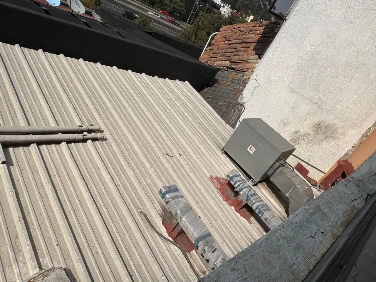 Trabajos de impermeabilización — foto 16