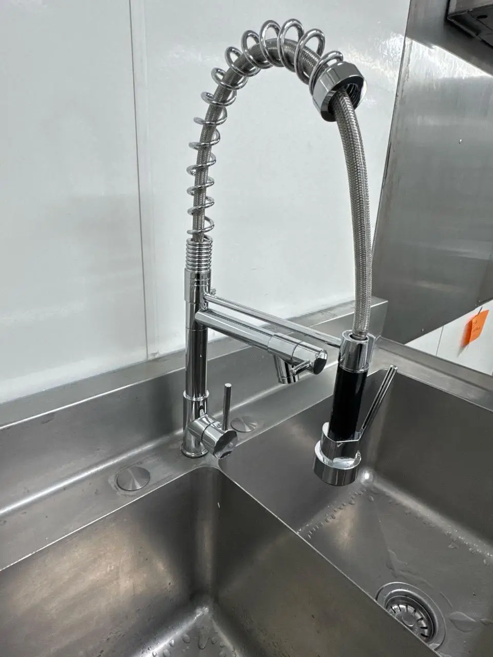 Instalación y mantenimiento de muebles de cocina industrial — foto 16