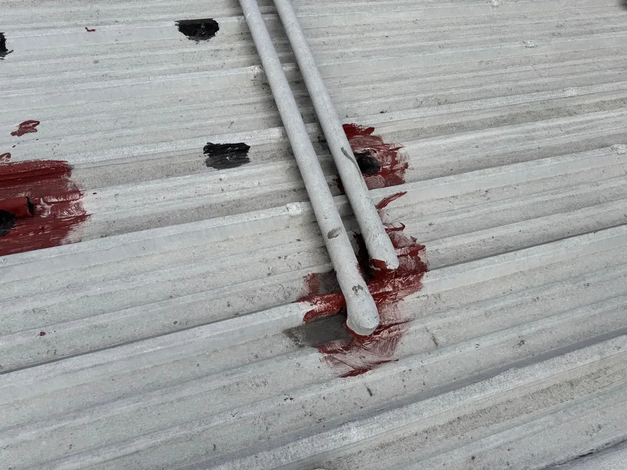 Trabajos de impermeabilización — foto 18