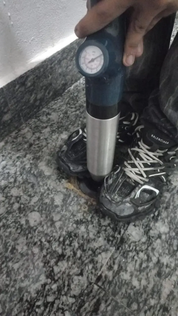 Desazolve de drenaje en Torre Corporativa — foto 18