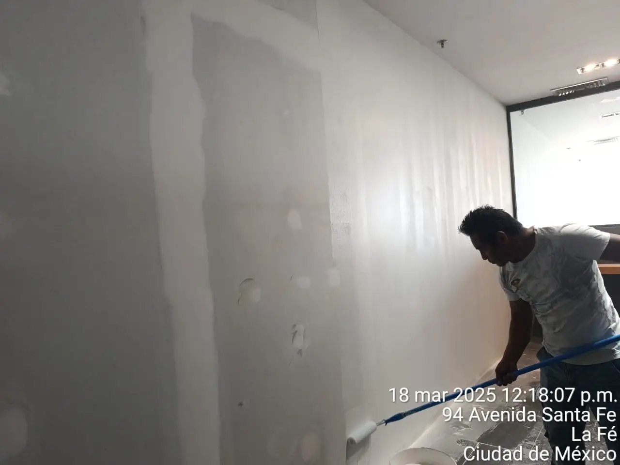 Trabajos de tablaroca — foto 18