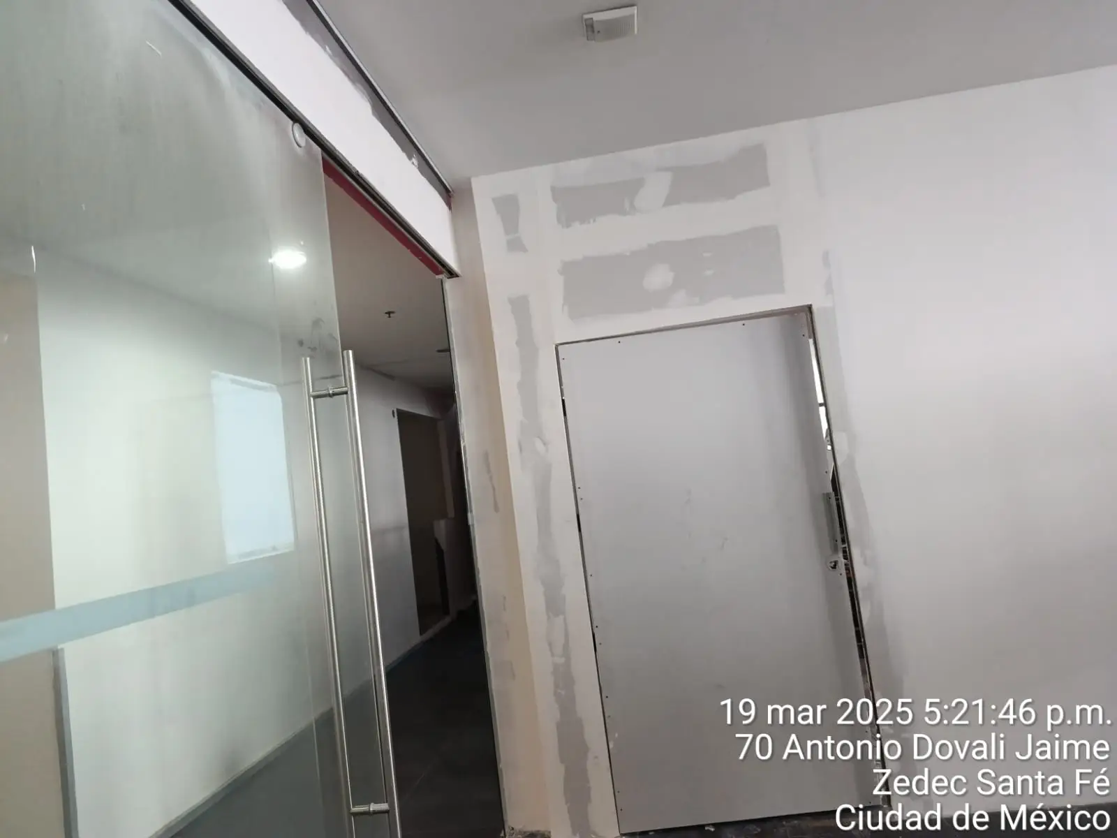 Trabajos de tablaroca — foto 20