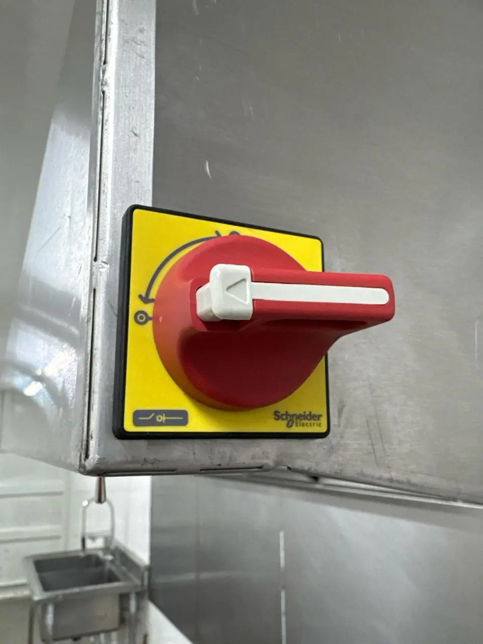 Instalación y mantenimiento de muebles de cocina industrial — foto 19
