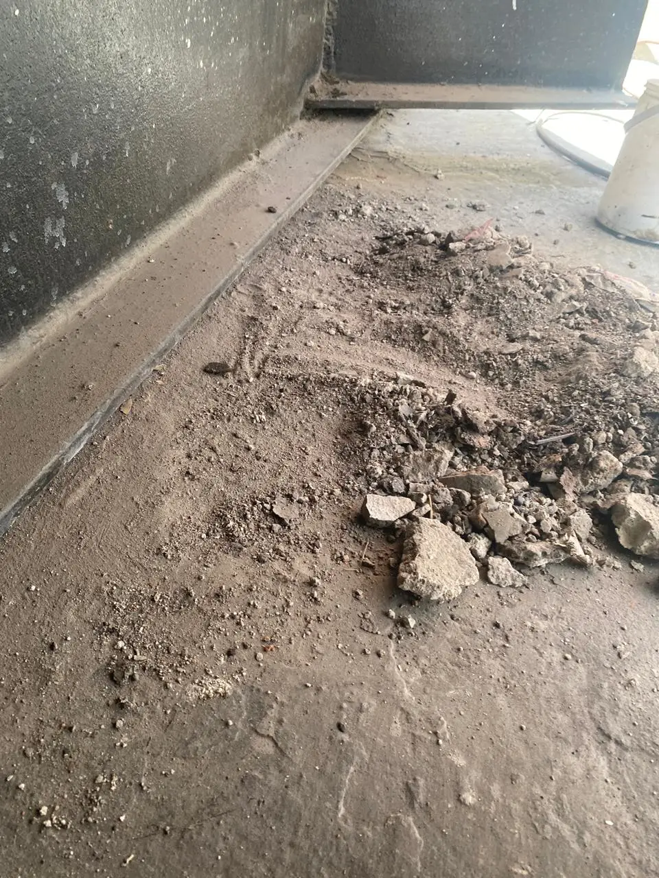 Trabajos de impermeabilización — foto 22